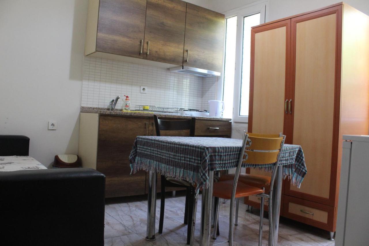 Dove Apart Hotel Fethiye Habitación foto